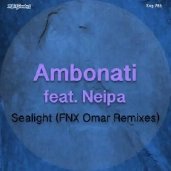 Ambonati X Neipa - Sealight (FNX Omar  Remix)